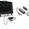 Micsig 700V 100MHz Voltage Differential Probe 10X/100X Oscilloscope-4