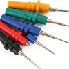 Oscilloscope Probes Walfront Pin Set with 20 Needles for Auto Repair-6
