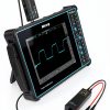 Micsig DP10013 High Voltage Differential Probe 1300V 100MHz 50X/500X-4