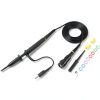 P4060 High Voltage Differential Probe, Oscilloscope Probe, 2000V 60MHz 1:100 Oscilloscope Scope Probe-0