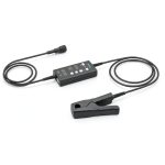 Oscilloscope Probe Micsig CP2100A AC/DC Current 800kHz 10A/100A BNC-0