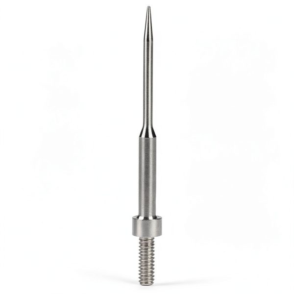 Akozon HT307A Wire Piercing Probes 20‑Pin Set for Oscilloscope-5