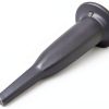 Oscilloscope Probe 2pcs Universal Hook Gray by Hilitand-3
