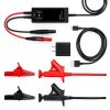 Micsig DP10013 High Voltage Differential Probe 1300V 100MHz 50X/500X-2