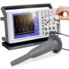 Oscilloscope Probe Cap Marhynchus Universal Protective with Hook 2Pcs-1