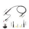 Oscilloscope Clip Probe Sumnacon 100MHz 600V DC 10:1/1:1 Switchable-2