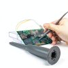 Oscilloscope Probe Cap Marhynchus Universal Protective with Hook 2Pcs-2
