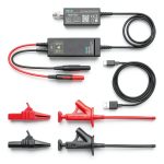 Micsig DP1500 Differential Probe – 3.5ns Rise, 1500V, 100MHz-0