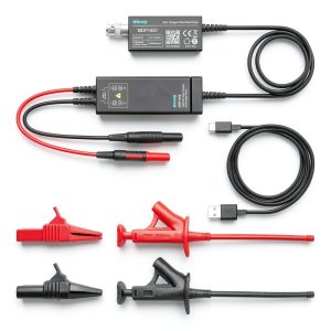 Micsig DP1500 Differential Probe – 3.5ns Rise, 1500V, 100MHz-0