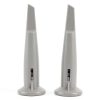 Oscilloscope Probe Cap Marhynchus Universal Protective with Hook 2Pcs-0