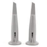 Oscilloscope Probe Cap Marhynchus Universal Protective with Hook 2Pcs-0